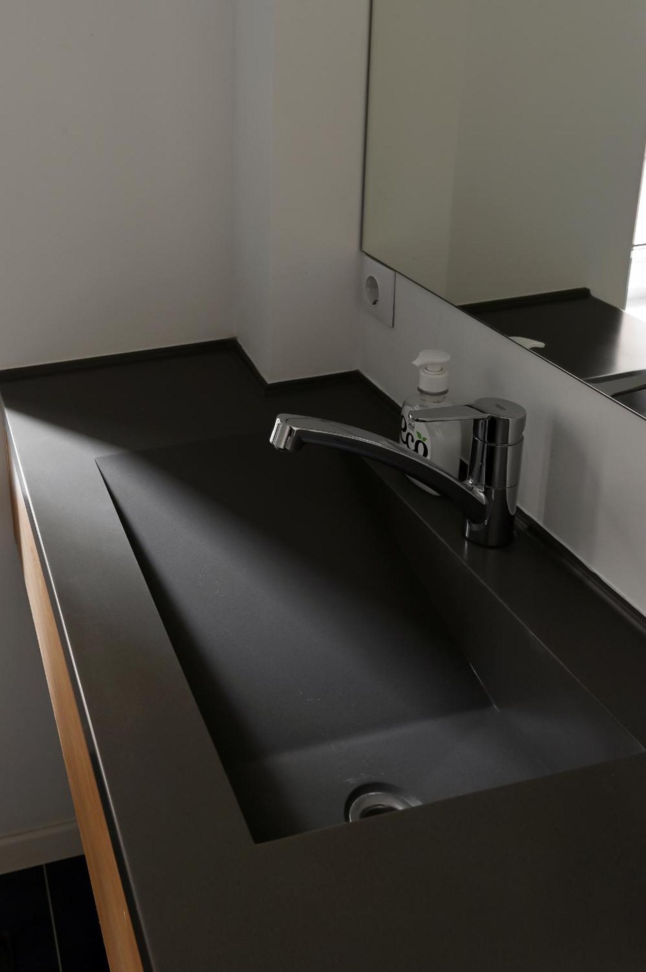 Lovely Studio Apartment In The Heart Of リガ エクステリア 写真